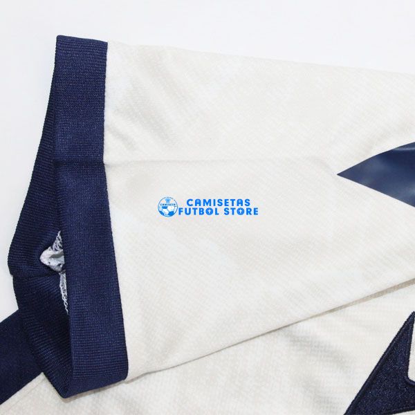 Camiseta Osasuna 2ª Equipación 2024/2025 Niño Kit - Imagen 5