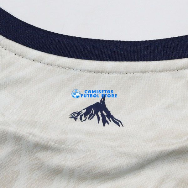 Camiseta Osasuna 2ª Equipación 2024/2025 Niño Kit - Imagen 9