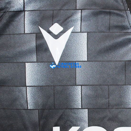 Camiseta Osasuna 3ª Equipación 2024/2025 Niño Kit - Imagen 2