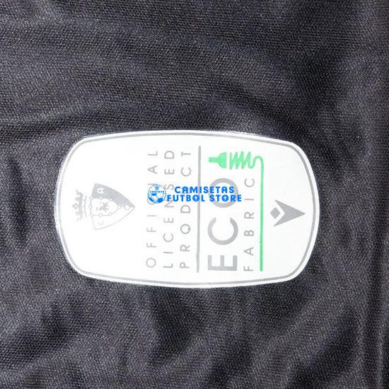 Camiseta Osasuna 3ª Equipación 2024/2025 Niño Kit - Imagen 4