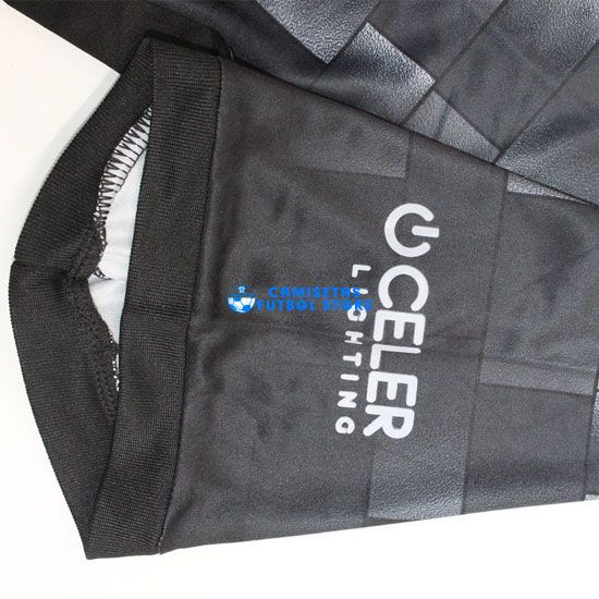 Camiseta Osasuna 3ª Equipación 2024/2025 Niño Kit - Imagen 6