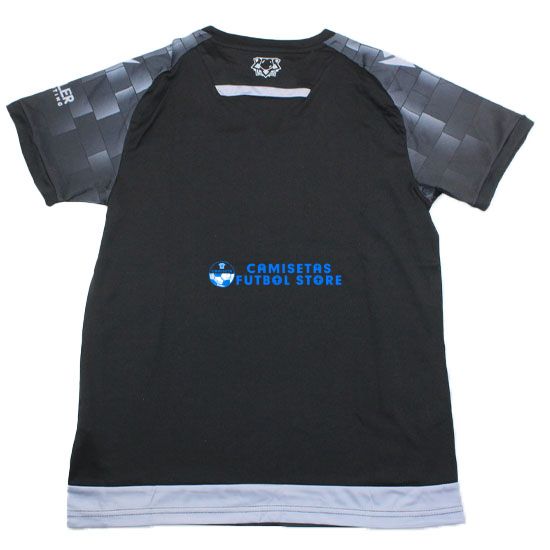 Camiseta Osasuna 3ª Equipación 2024/2025 Niño Kit - Imagen 9