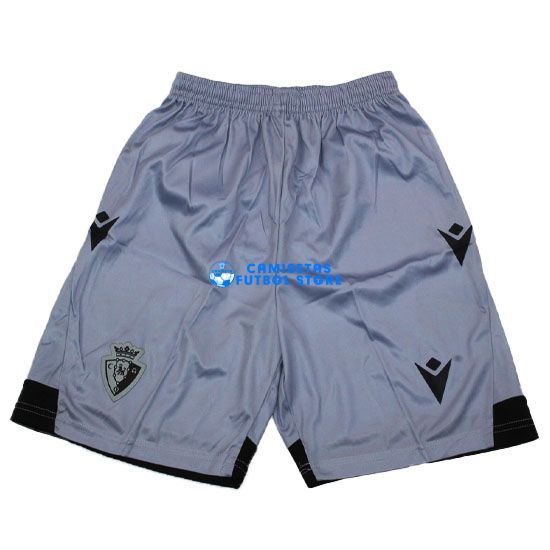 Camiseta Osasuna 3ª Equipación 2024/2025 Niño Kit - Imagen 10