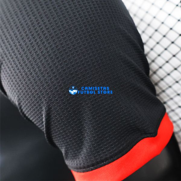 Palestina Camiseta de la 1ª equipación 2024/2025 VERSIÓN JUGADOR 2 - Imagen 4