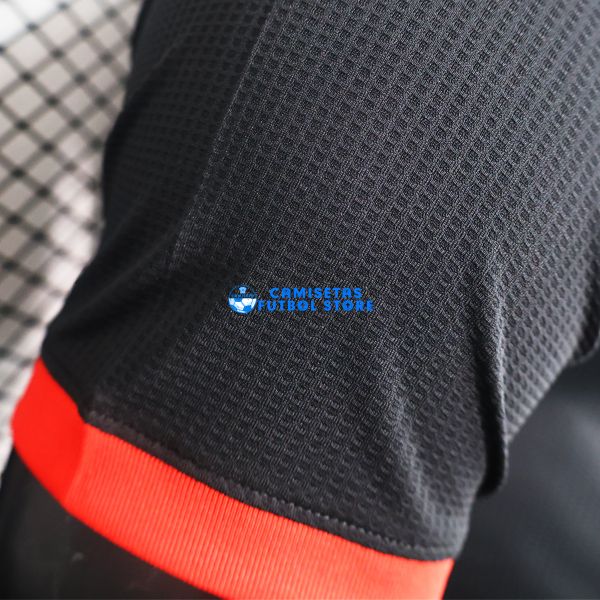 Palestina Camiseta de la 1ª equipación 2024/2025 VERSIÓN JUGADOR 2 - Imagen 5