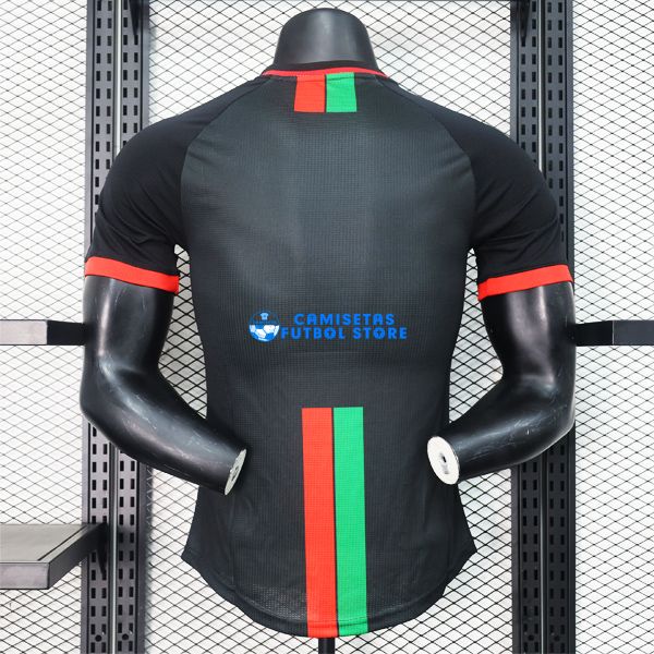 Palestina Camiseta de la 1ª equipación 2024/2025 VERSIÓN JUGADOR 2 - Imagen 6