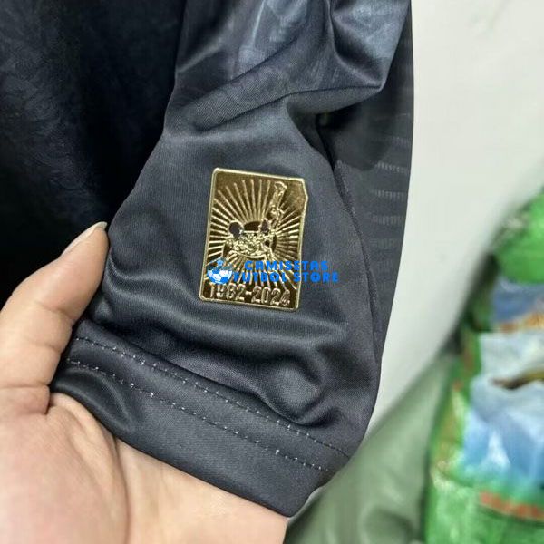 Camiseta Panamá 2ª Equipación 2024/2025 - Imagen 3