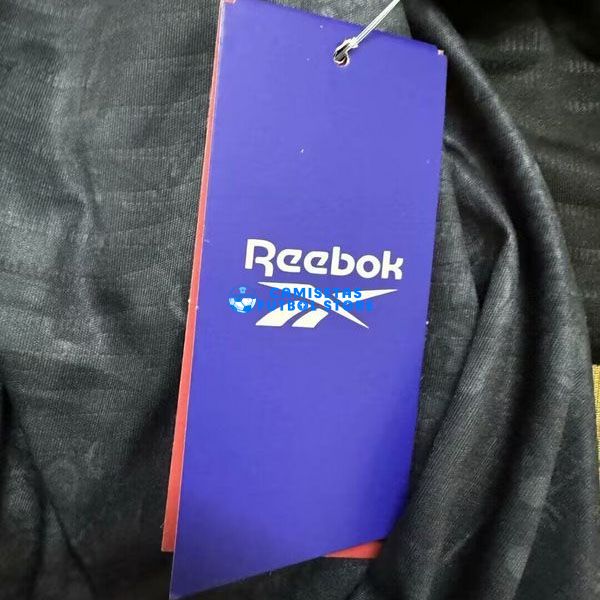 Camiseta Panamá 2ª Equipación 2024/2025 - Imagen 4