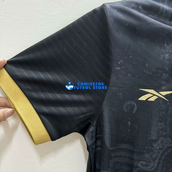 Camiseta Panamá 2ª Equipación 2024/2025 - Imagen 5