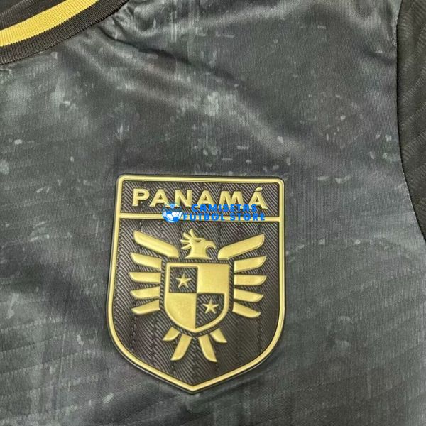 Camiseta Panamá 2ª Equipación 2024/2025 - Imagen 6