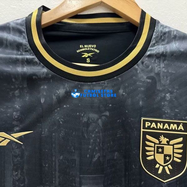 Camiseta Panamá 2ª Equipación 2024/2025 - Imagen 7