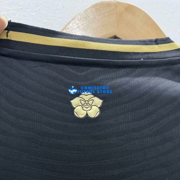 Camiseta Panamá 2ª Equipación 2024/2025 - Imagen 8