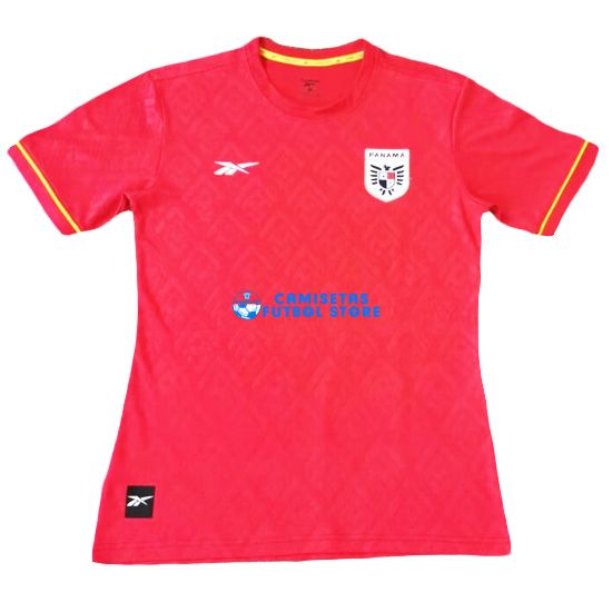 Panamá 2024/2025 Camiseta de la 1ª equipación 2