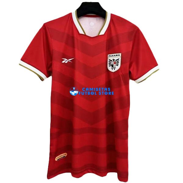 Panamá 2024/2025 Camiseta de la 1ª equipación