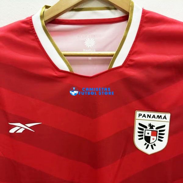 Camiseta Panamá 1ª Equipación 2024/2025 - Imagen 4