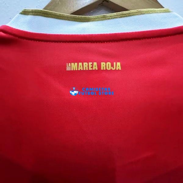 Camiseta Panamá 1ª Equipación 2024/2025 - Imagen 6