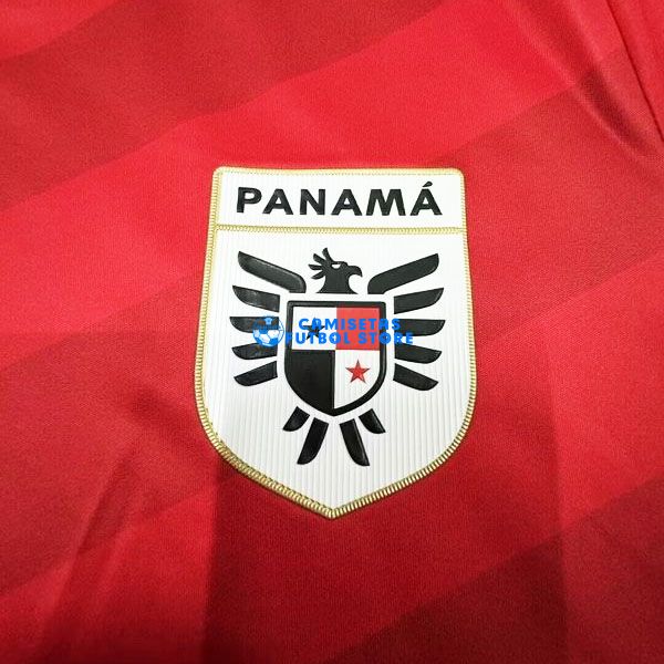 Camiseta Panamá 1ª Equipación 2024/2025 - Imagen 7