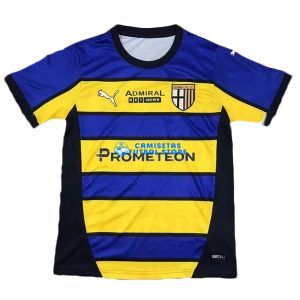 Parma Camiseta de la 2ª equipación 2024/25