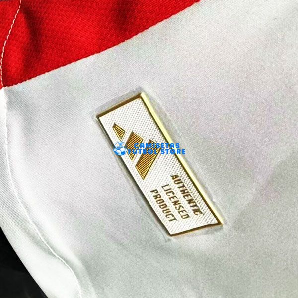 Camiseta Perú 1ª Equipación 2024/2025 (EDICIÓN JUGADOR) - Imagen 2