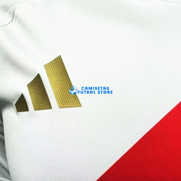 Camiseta Perú 1ª Equipación 2024/2025 (EDICIÓN JUGADOR) - Imagen 5