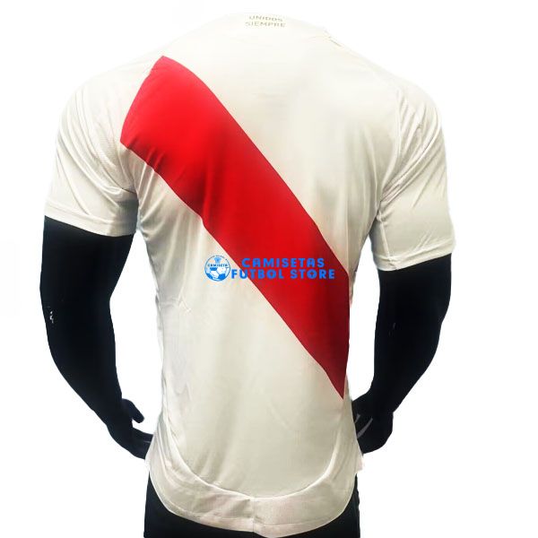 Camiseta Perú 1ª Equipación 2024/2025 (EDICIÓN JUGADOR) - Imagen 8