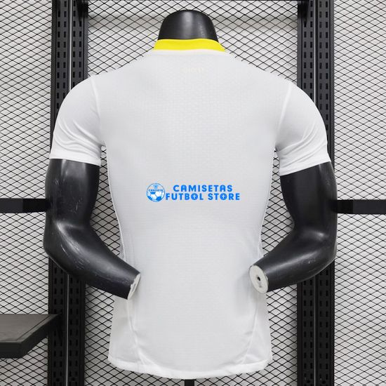 Camiseta RC Lens 3ª Equipación 2024/2025 (EDICIÓN JUGADOR) - Imagen 2