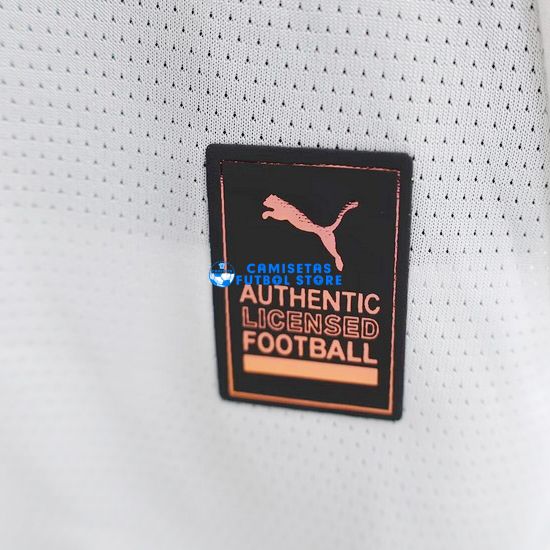 Camiseta RC Lens 3ª Equipación 2024/2025 (EDICIÓN JUGADOR) - Imagen 3