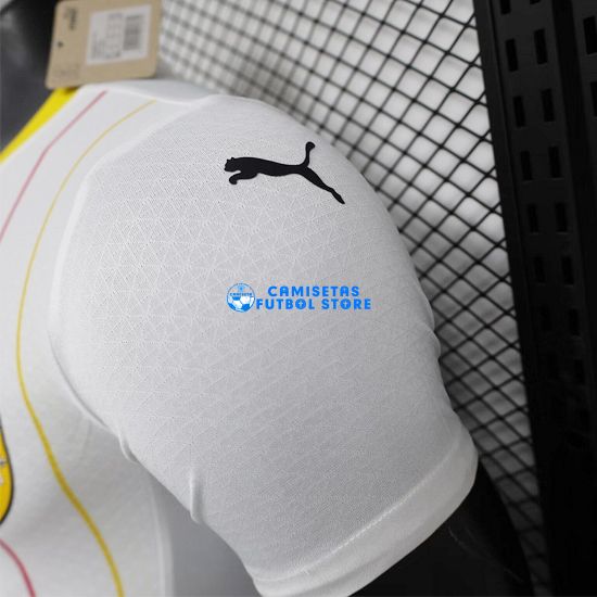 Camiseta RC Lens 3ª Equipación 2024/2025 (EDICIÓN JUGADOR) - Imagen 5