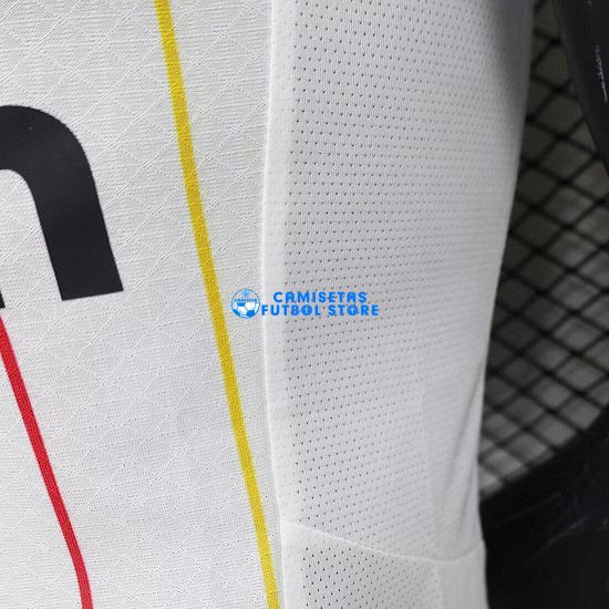 Camiseta RC Lens 3ª Equipación 2024/2025 (EDICIÓN JUGADOR) - Imagen 6