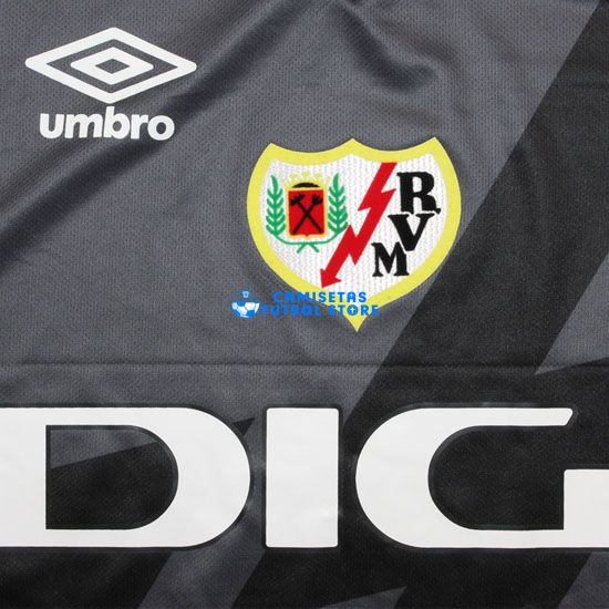 Camiseta Rayo Vallecano 3ª Equipación 2024/2025 - Imagen 2