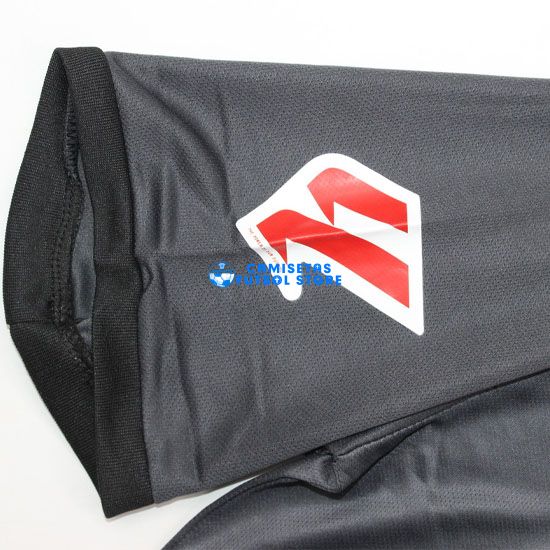 Camiseta Rayo Vallecano 3ª Equipación 2024/2025 - Imagen 3