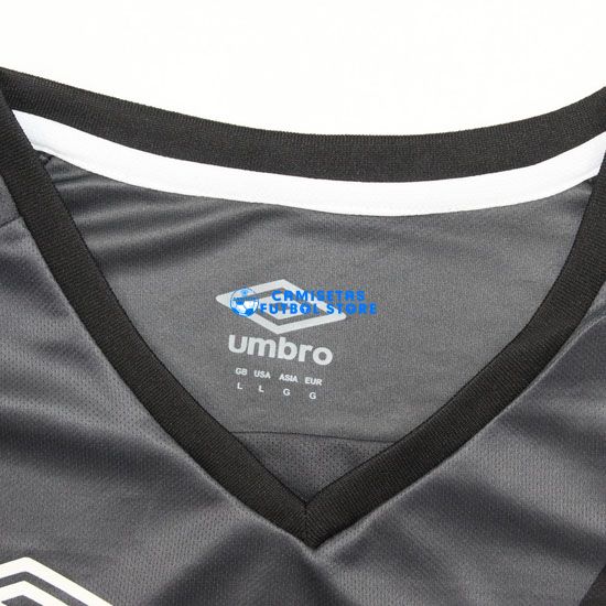 Camiseta Rayo Vallecano 3ª Equipación 2024/2025 - Imagen 5