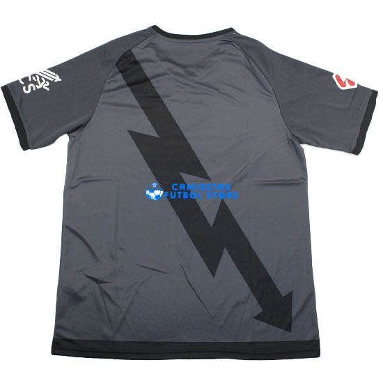 Camiseta Rayo Vallecano 3ª Equipación 2024/2025 - Imagen 8