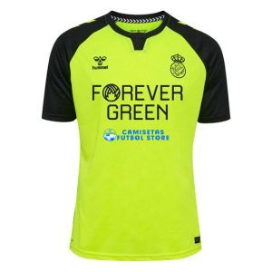 Real Betis Camiseta de la 2ª equipación 2024/2025