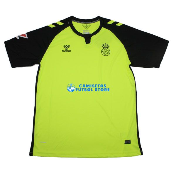 Real Betis Camiseta de la 2ª equipación 2024/2025 2