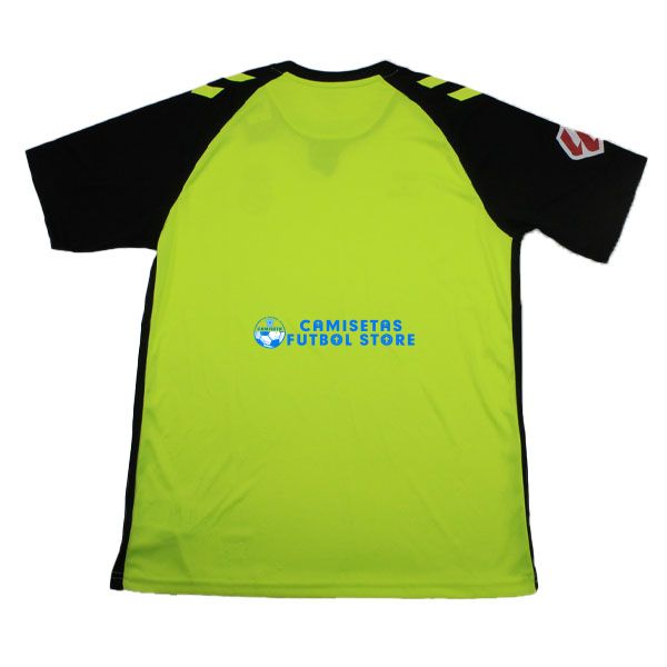 Camiseta Real Betis 2ª Equipación 2024/2025 Sin Logo - Imagen 2