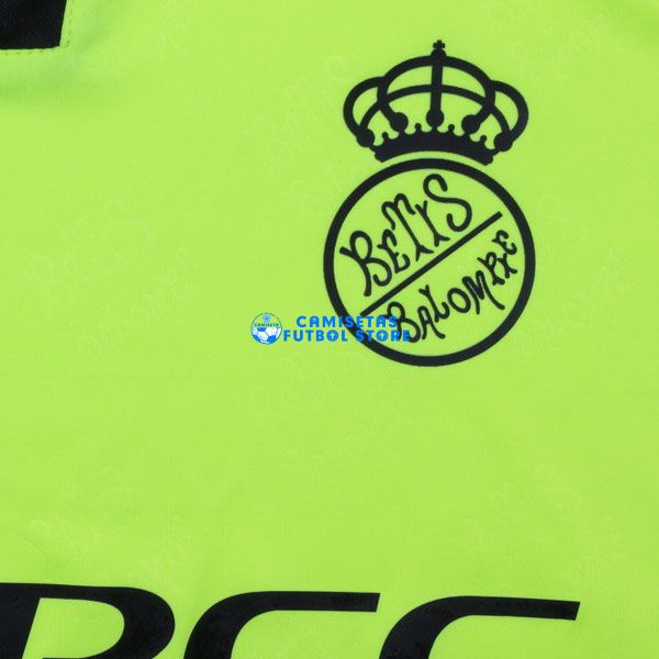 Camiseta Real Betis 2ª Equipación 2024/2025 Gree - Imagen 5