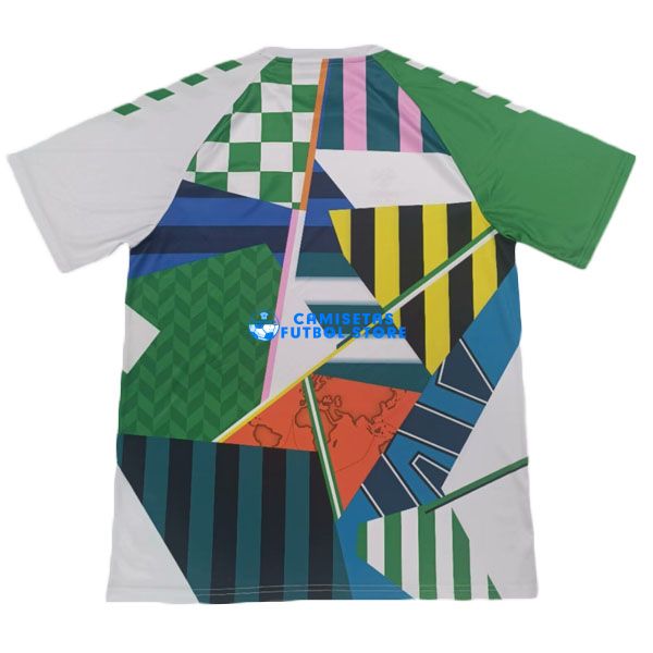 Camiseta Real Betis Especial Equipación 2024/2025 - Imagen 2