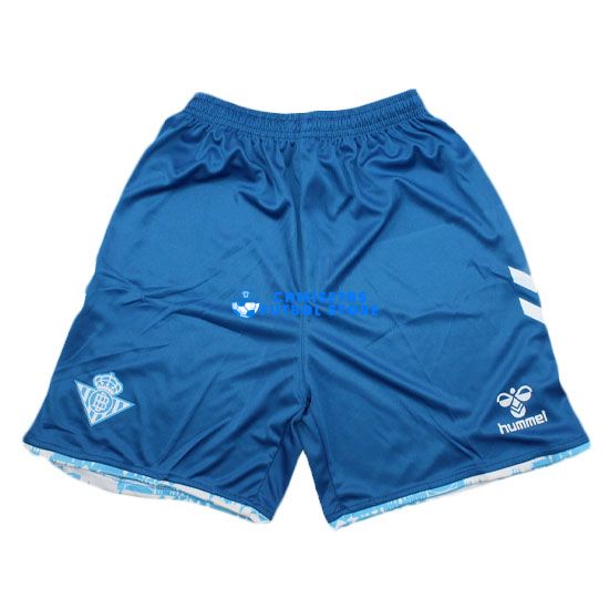 Camiseta Real Betis 3ª Equipación 2024/2025 Niño Kit - Imagen 3