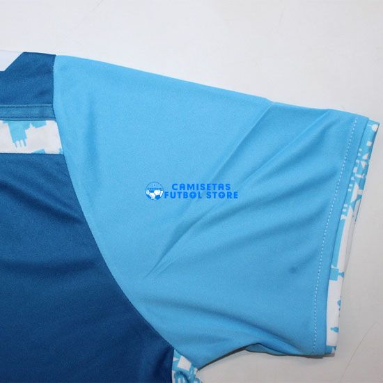 Camiseta Real Betis 3ª Equipación 2024/2025 Niño Kit - Imagen 4