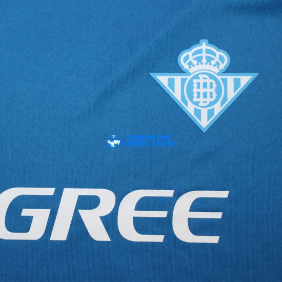 Camiseta Real Betis 3ª Equipación 2024/2025 Niño Kit - Imagen 6