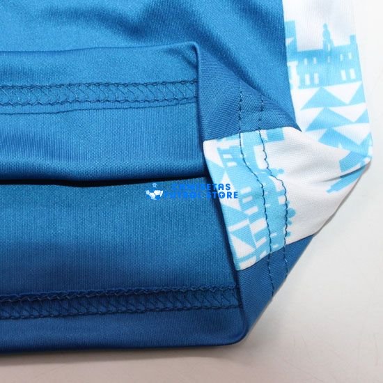 Camiseta Real Betis 3ª Equipación 2024/2025 Niño Kit - Imagen 9