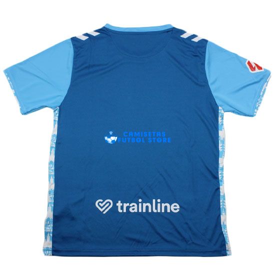 Camiseta Real Betis 3ª Equipación 2024/2025 Niño Kit - Imagen 10