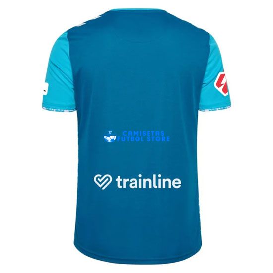 Camiseta Real Betis 3ª Equipación 2024/2025 - Imagen 2
