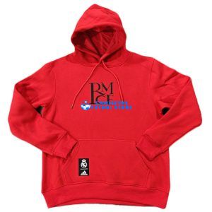 Real Madrid Sudadera 24-25 S1