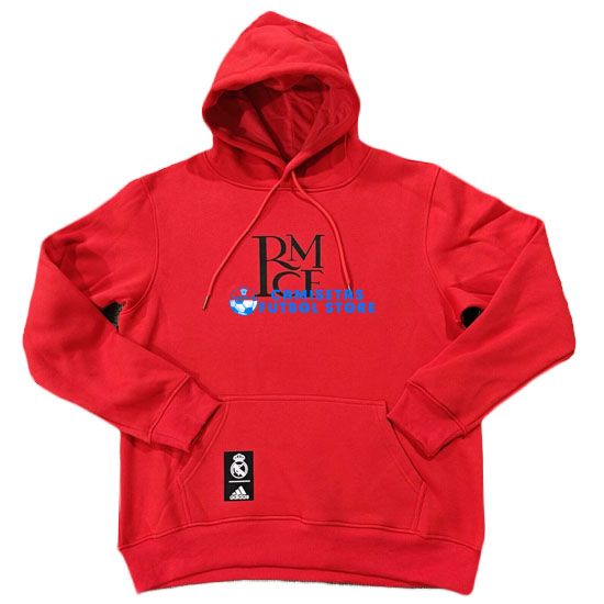 Real Madrid Sudadera 24-25 S1