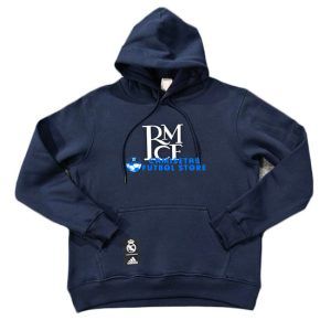 Real Madrid Sudadera 24-25 S3