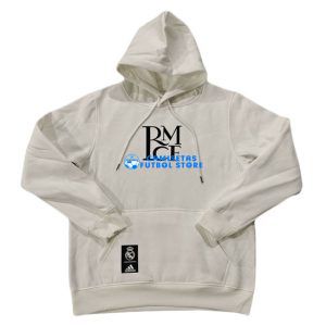 Real Madrid Sudadera 24-25 S4