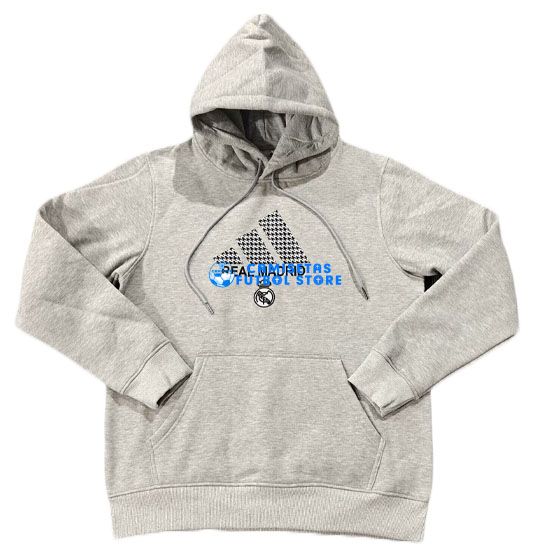 Real Madrid Sudadera 24-25 S7