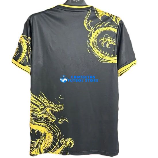 Camiseta Real Madrid Dragon Equipación 2024/2025 - Imagen 2